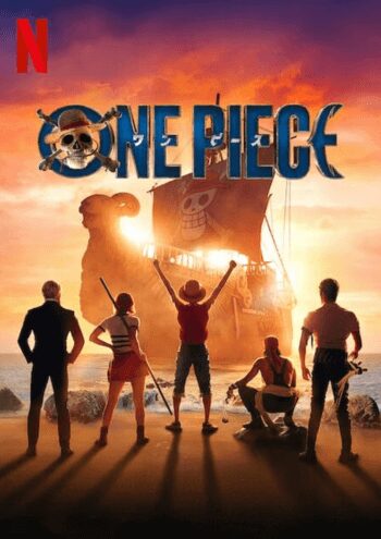 One Piece — Netflix